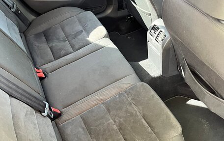 Volkswagen Golf VI, 2011 год, 1 350 000 рублей, 14 фотография