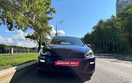 Volkswagen Golf VI, 2011 год, 1 350 000 рублей, 7 фотография