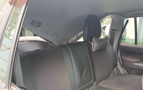 Mitsubishi Pajero Sport II рестайлинг, 2006 год, 700 000 рублей, 7 фотография