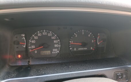 Mitsubishi Pajero Sport II рестайлинг, 2006 год, 700 000 рублей, 6 фотография