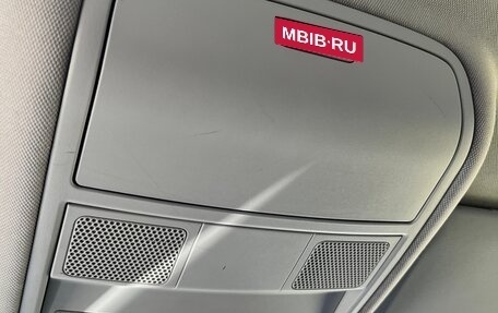 Volkswagen Golf VI, 2011 год, 1 350 000 рублей, 20 фотография