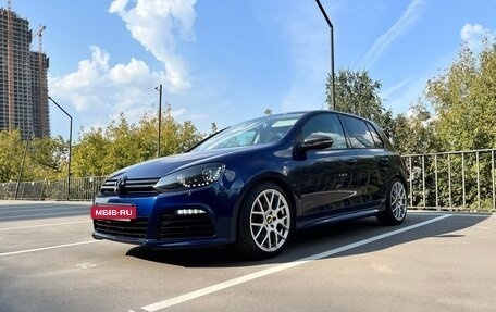 Volkswagen Golf VI, 2011 год, 1 350 000 рублей, 21 фотография