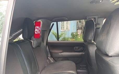 Mitsubishi Pajero Sport II рестайлинг, 2006 год, 700 000 рублей, 8 фотография
