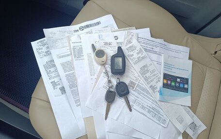 Mitsubishi Pajero III рестайлинг, 2005 год, 1 600 000 рублей, 12 фотография