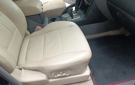 Mitsubishi Pajero III рестайлинг, 2005 год, 1 600 000 рублей, 16 фотография