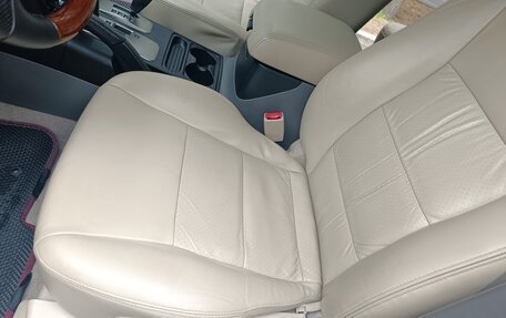 Mitsubishi Pajero III рестайлинг, 2005 год, 1 600 000 рублей, 18 фотография