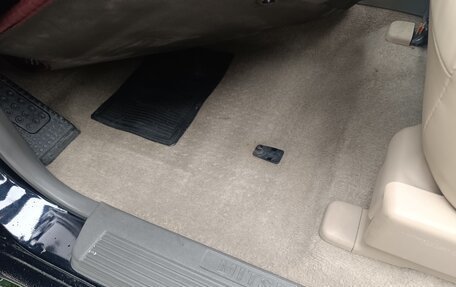 Mitsubishi Pajero III рестайлинг, 2005 год, 1 600 000 рублей, 20 фотография
