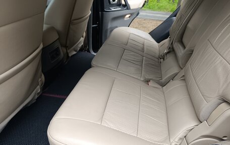 Mitsubishi Pajero III рестайлинг, 2005 год, 1 600 000 рублей, 21 фотография
