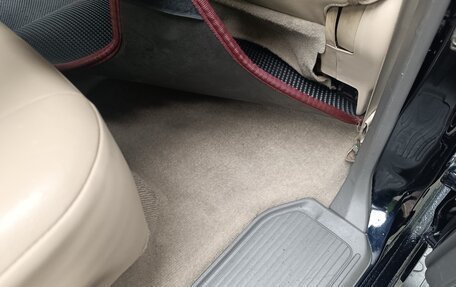 Mitsubishi Pajero III рестайлинг, 2005 год, 1 600 000 рублей, 24 фотография