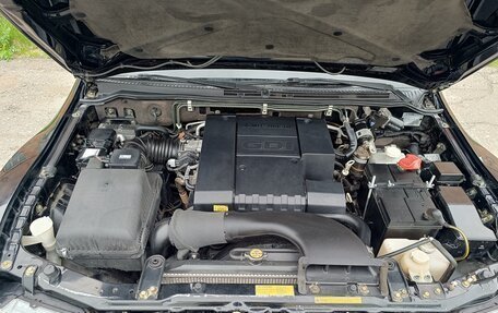 Mitsubishi Pajero III рестайлинг, 2005 год, 1 600 000 рублей, 32 фотография