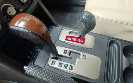 Mitsubishi Pajero III рестайлинг, 2005 год, 1 600 000 рублей, 28 фотография