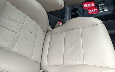 Mitsubishi Pajero III рестайлинг, 2005 год, 1 600 000 рублей, 26 фотография