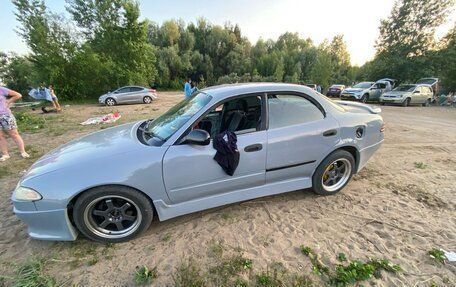 Toyota Sprinter Marino, 1995 год, 470 000 рублей, 3 фотография