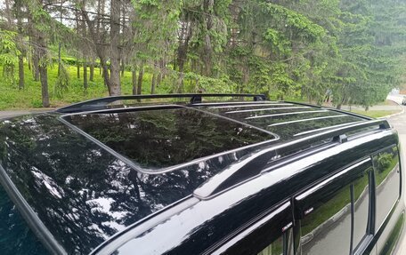 Mitsubishi Pajero III рестайлинг, 2005 год, 1 600 000 рублей, 35 фотография