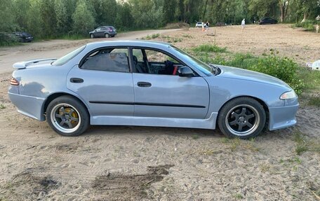 Toyota Sprinter Marino, 1995 год, 470 000 рублей, 6 фотография