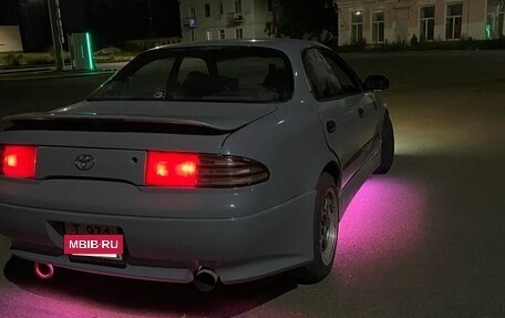 Toyota Sprinter Marino, 1995 год, 470 000 рублей, 5 фотография