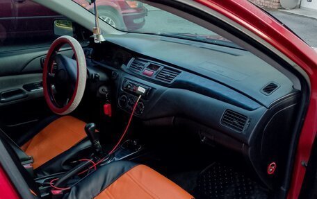 Mitsubishi Lancer IX, 2003 год, 300 000 рублей, 2 фотография
