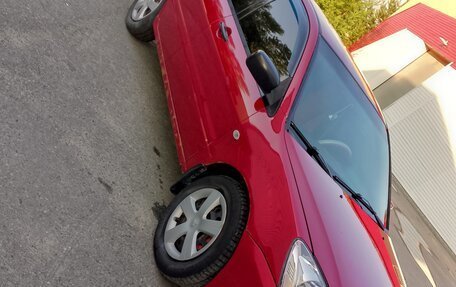 Mitsubishi Lancer IX, 2003 год, 300 000 рублей, 4 фотография
