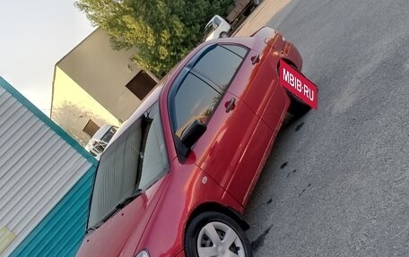 Mitsubishi Lancer IX, 2003 год, 300 000 рублей, 3 фотография