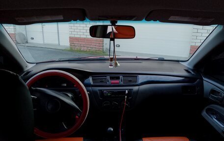 Mitsubishi Lancer IX, 2003 год, 300 000 рублей, 7 фотография