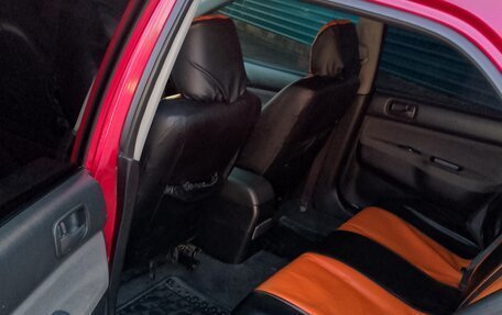 Mitsubishi Lancer IX, 2003 год, 300 000 рублей, 6 фотография