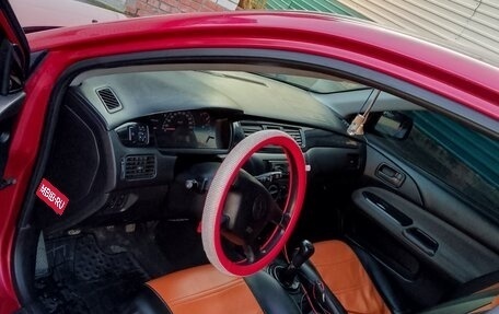 Mitsubishi Lancer IX, 2003 год, 300 000 рублей, 8 фотография