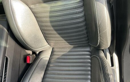 Mercedes-Benz GLE, 2016 год, 3 500 000 рублей, 4 фотография