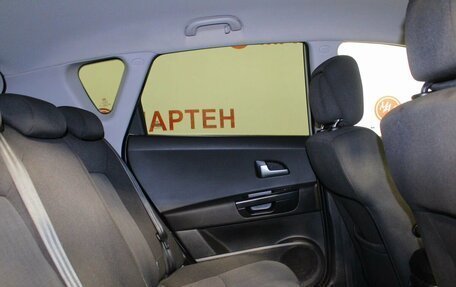 KIA cee'd I рестайлинг, 2010 год, 799 000 рублей, 11 фотография
