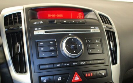 KIA cee'd I рестайлинг, 2010 год, 799 000 рублей, 12 фотография