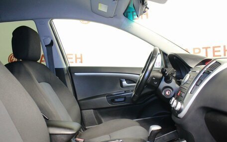 KIA cee'd I рестайлинг, 2010 год, 799 000 рублей, 10 фотография