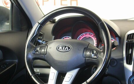 KIA cee'd I рестайлинг, 2010 год, 799 000 рублей, 16 фотография