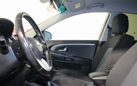KIA cee'd I рестайлинг, 2010 год, 799 000 рублей, 9 фотография
