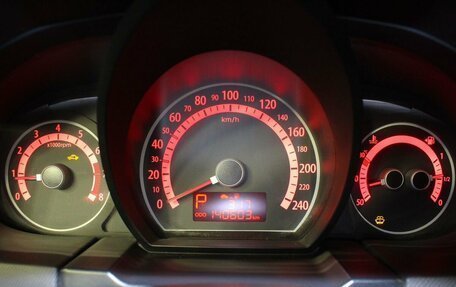 KIA cee'd I рестайлинг, 2010 год, 799 000 рублей, 17 фотография