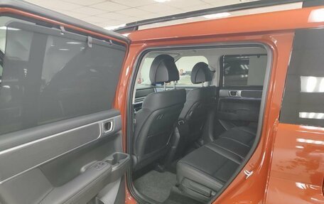 Hyundai Santa Fe IV, 2024 год, 5 700 000 рублей, 7 фотография