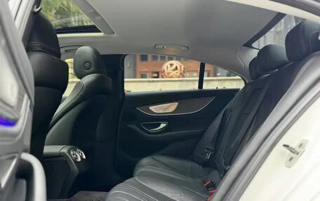 Mercedes-Benz CLS, 2022 год, 5 930 111 рублей, 5 фотография