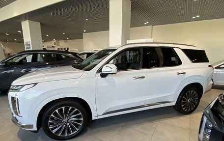 Hyundai Palisade I, 2025 год, 7 850 000 рублей, 3 фотография