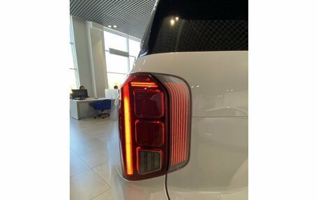 Hyundai Palisade I, 2025 год, 7 850 000 рублей, 6 фотография