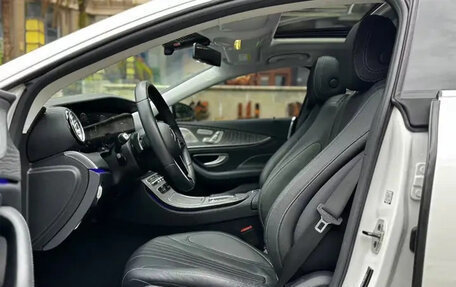 Mercedes-Benz CLS, 2022 год, 5 930 111 рублей, 3 фотография