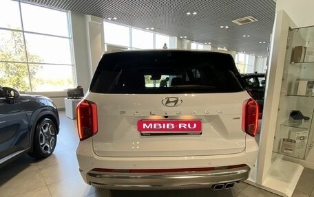 Hyundai Palisade I, 2025 год, 7 850 000 рублей, 5 фотография