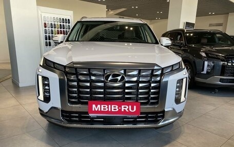 Hyundai Palisade I, 2025 год, 7 850 000 рублей, 2 фотография
