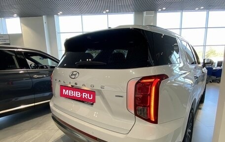 Hyundai Palisade I, 2025 год, 7 850 000 рублей, 7 фотография
