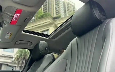 Mercedes-Benz CLS, 2022 год, 5 930 111 рублей, 6 фотография