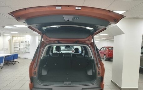 Hyundai Santa Fe IV, 2024 год, 5 700 000 рублей, 8 фотография