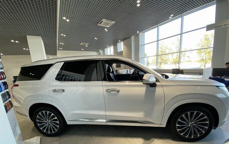 Hyundai Palisade I, 2025 год, 7 850 000 рублей, 8 фотография