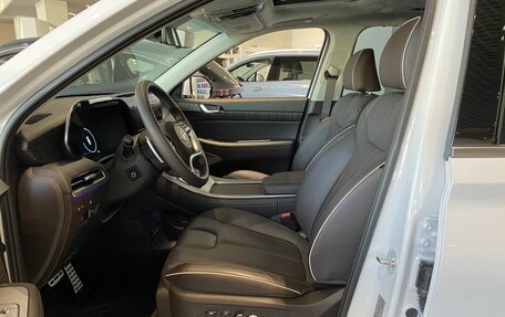 Hyundai Palisade I, 2025 год, 7 850 000 рублей, 10 фотография