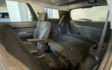 Hyundai Palisade I, 2025 год, 7 850 000 рублей, 18 фотография