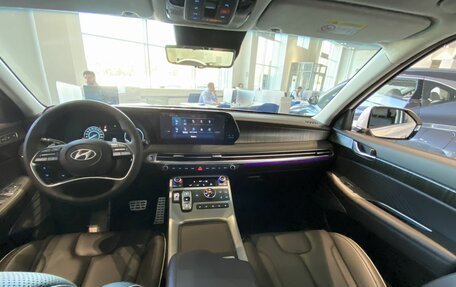 Hyundai Palisade I, 2025 год, 7 850 000 рублей, 12 фотография