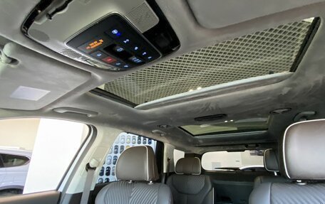 Hyundai Palisade I, 2025 год, 7 850 000 рублей, 20 фотография