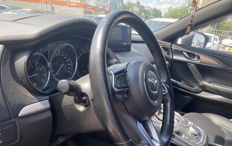 Mazda CX-9 II, 2021 год, 3 480 000 рублей, 7 фотография