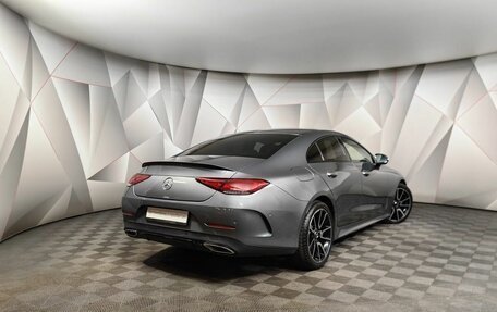 Mercedes-Benz CLS, 2021 год, 6 990 000 рублей, 2 фотография